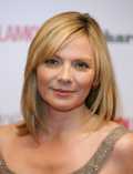 Kim Cattrall