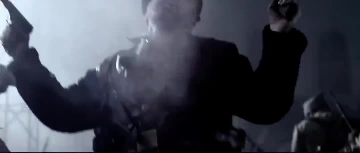 Extrait vidéo du film  Balada triste