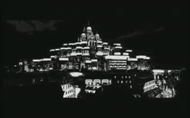 Extrait vidéo du film  Renaissance