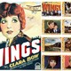 photo du film Les Ailes