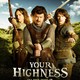photo du film Votre Majesté
