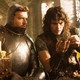 photo du film Votre Majesté