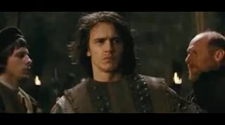 Extrait vidéo du film  Votre Majesté