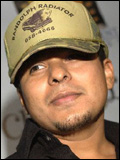 Jacob Vargas