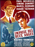 voir la fiche complète du film : Impasse des deux anges