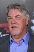 Bruce McGill