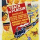photo du film Train de plaisir
