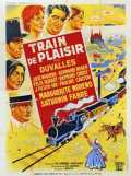 voir la fiche complète du film : Train de plaisir