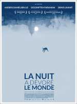 La Nuit A Dévoré Le Monde