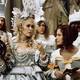 photo du film Les Trois Mousquetaires