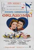 voir la fiche complète du film : Oklahoma