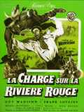 La Charge Sur La Rivière Rouge