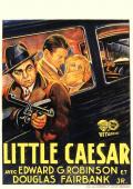 voir la fiche complète du film : Le Petit César