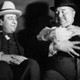 photo du film Le Blanc et le Noir