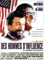 voir la fiche complète du film : Des hommes d influence