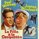 photo du film La Fille a la casquette
