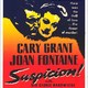 photo du film Soupçons