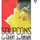 photo du film Soupçons