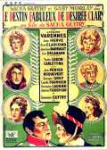 voir la fiche complète du film : Le destin fabuleux de Désirée Clary