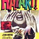 photo du film Hatari !