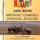 photo du film Hatari !