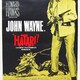 photo du film Hatari !
