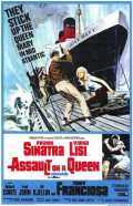 Le Hold-up du siecle