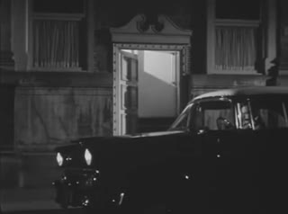 Extrait vidéo du film  Deux hommes dans Manhattan