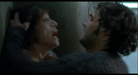 Extrait vidéo du film  Contre toi