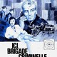 photo du film Ici brigade criminelle