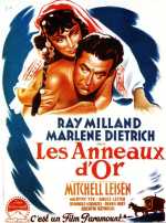 Les Anneaux D or