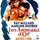 photo du film Les Anneaux d'or