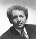 Sam Jaffe (II)