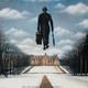 photo du film Bienvenue Mister Chance