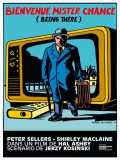 voir la fiche complète du film : Bienvenue Mister Chance