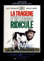 voir la fiche complète du film : La Tragédie d un homme ridicule