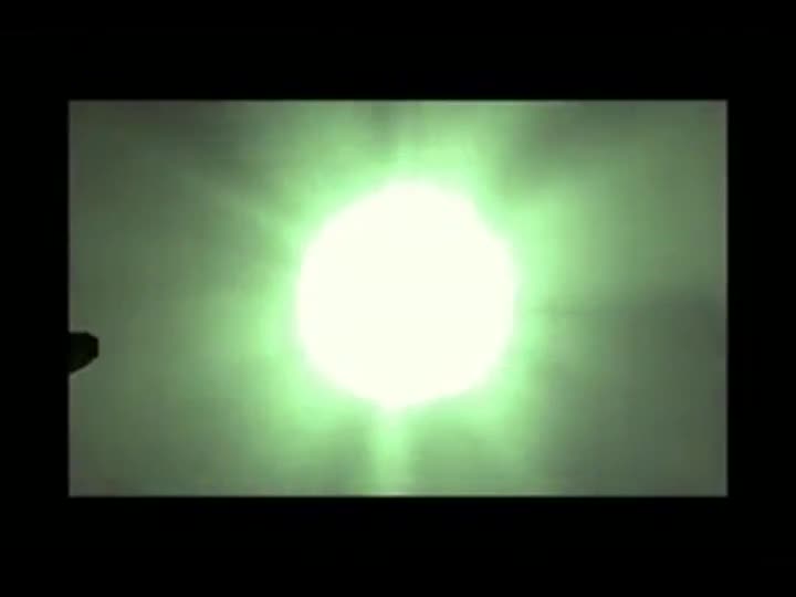Extrait vidéo du film  Dark City