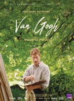voir la fiche complète du film : Van Gogh