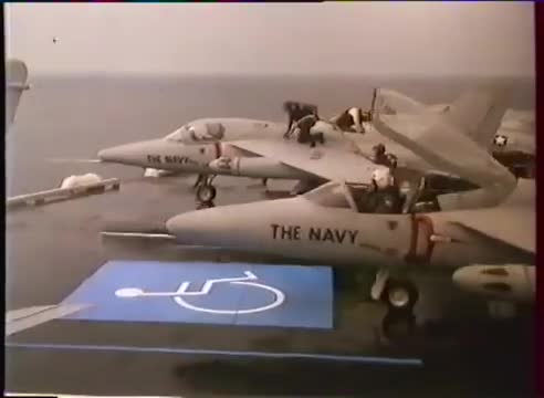 Extrait vidéo du film  Hot Shots !