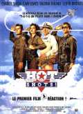 voir la fiche complète du film : Hot Shots !