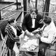 photo du film Paris qui dort