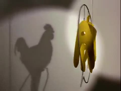 Extrait vidéo du film  Paris qui dort