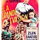 photo du film La Grande évasion