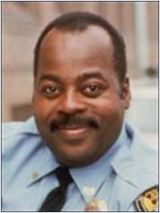 Reginald Veljohnson