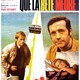 photo du film Que la bête meure
