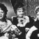 photo du film Le Roman de Marguerite Gautier