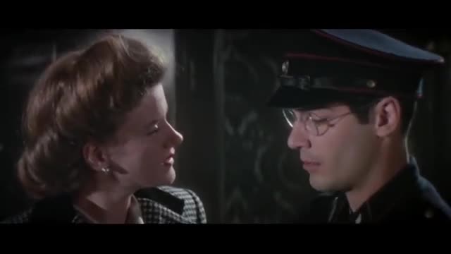 Extrait vidéo du film  Europa