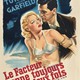 photo du film Le Facteur sonne toujours deux fois