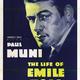 photo du film La Vie d'Emile Zola