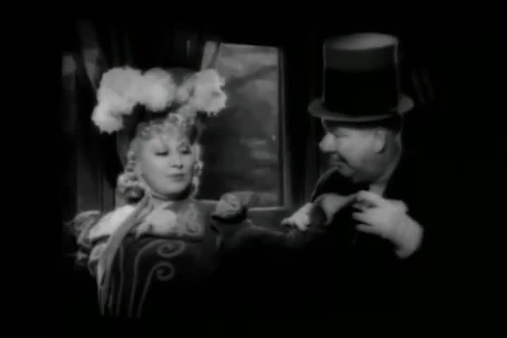 Extrait vidéo du film  Mon petit poussin chéri